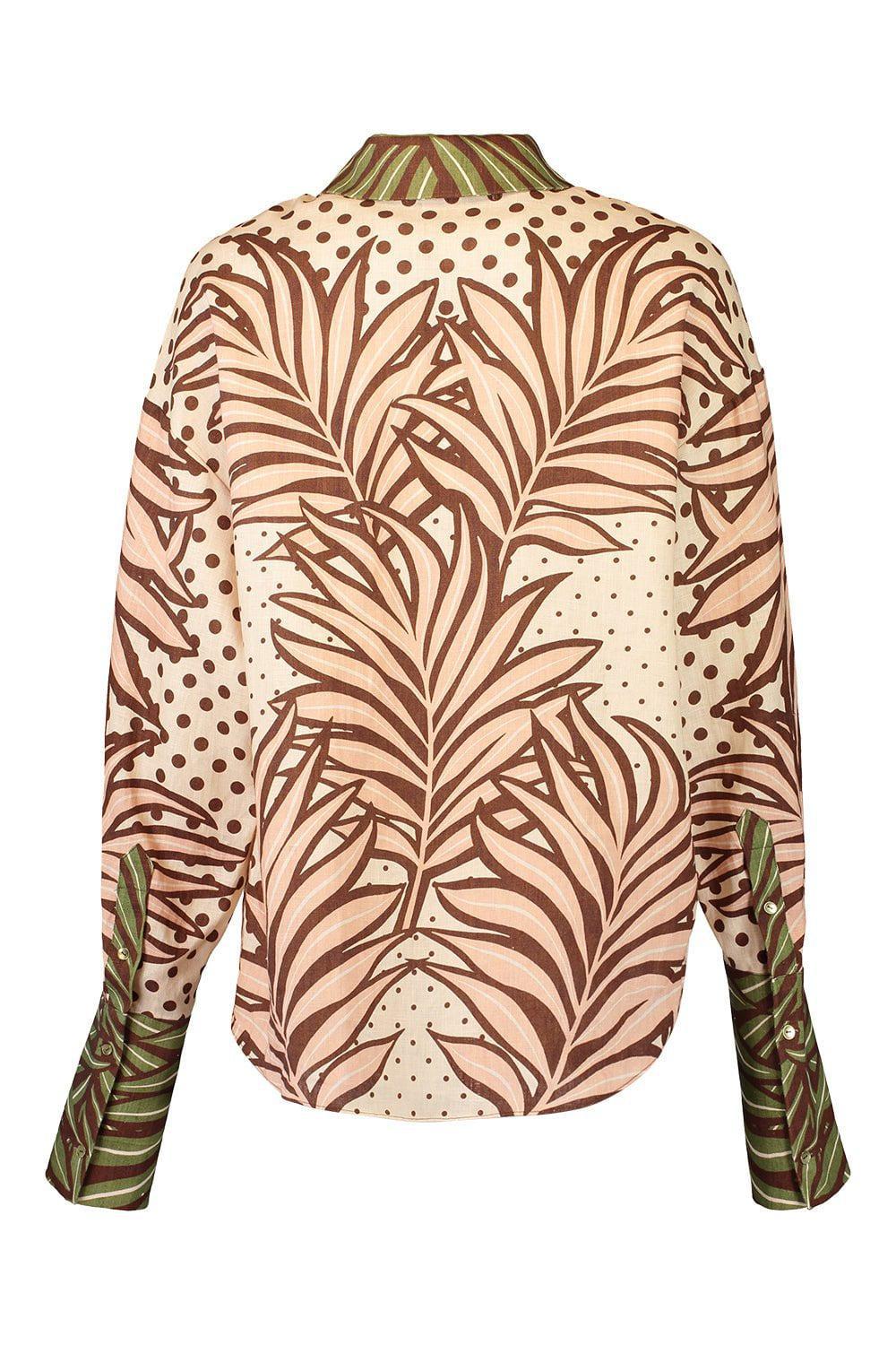 RETROFETE-Selah Shirt-