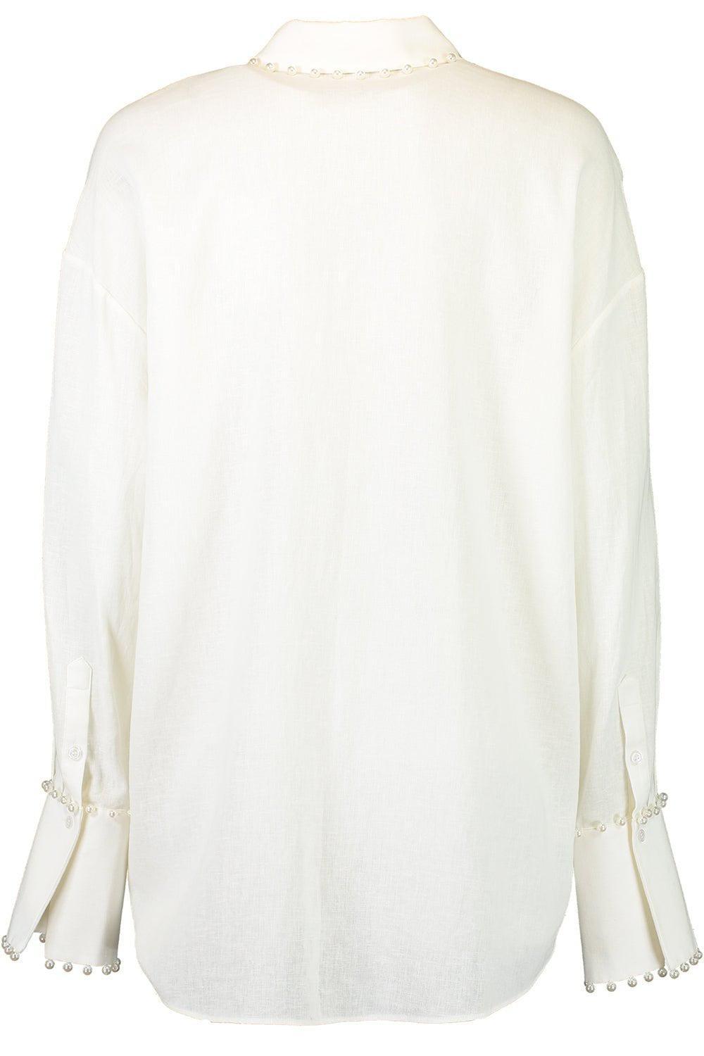 RETROFETE-Whitley Shirt-