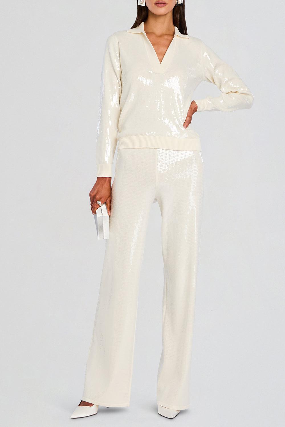 Shaelynn Shirt-WNTRWHT-XS-CLOTHINGTOPKNITS-RETROFETE