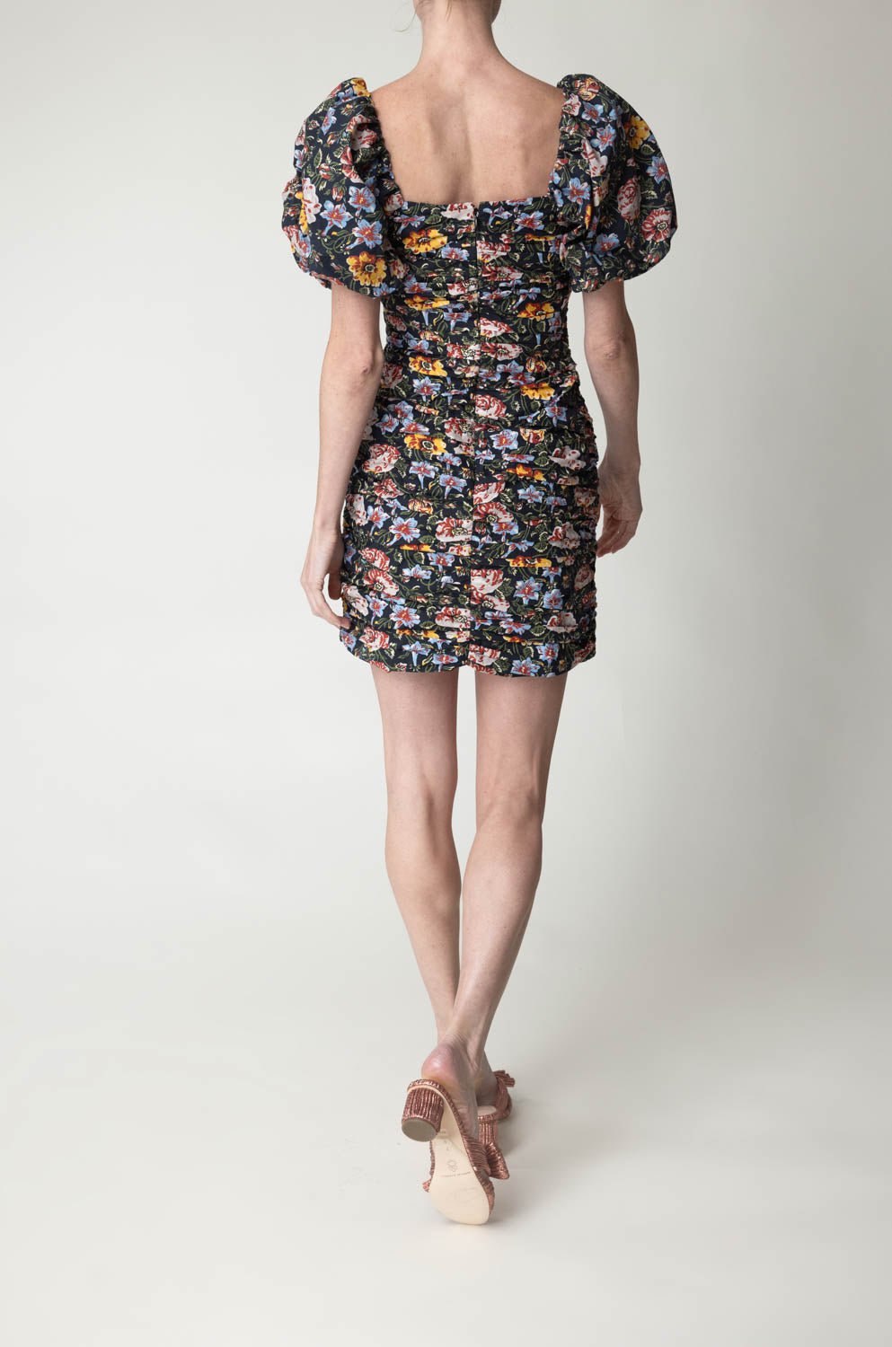 RHODE-Suzette Dress-