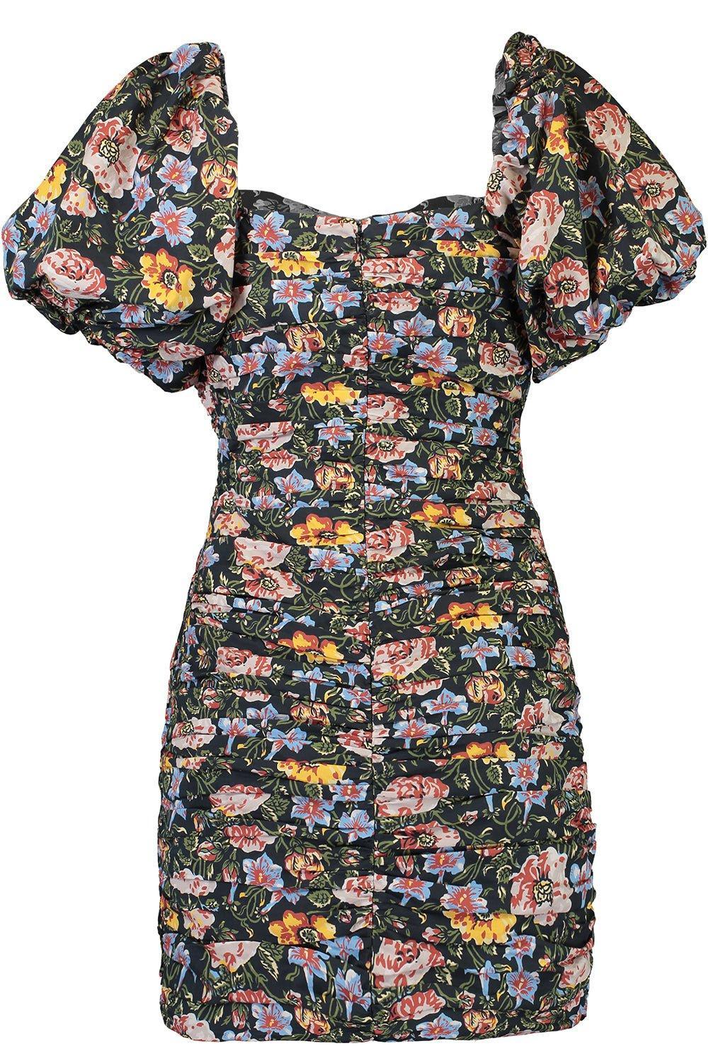 RHODE-Suzette Dress-