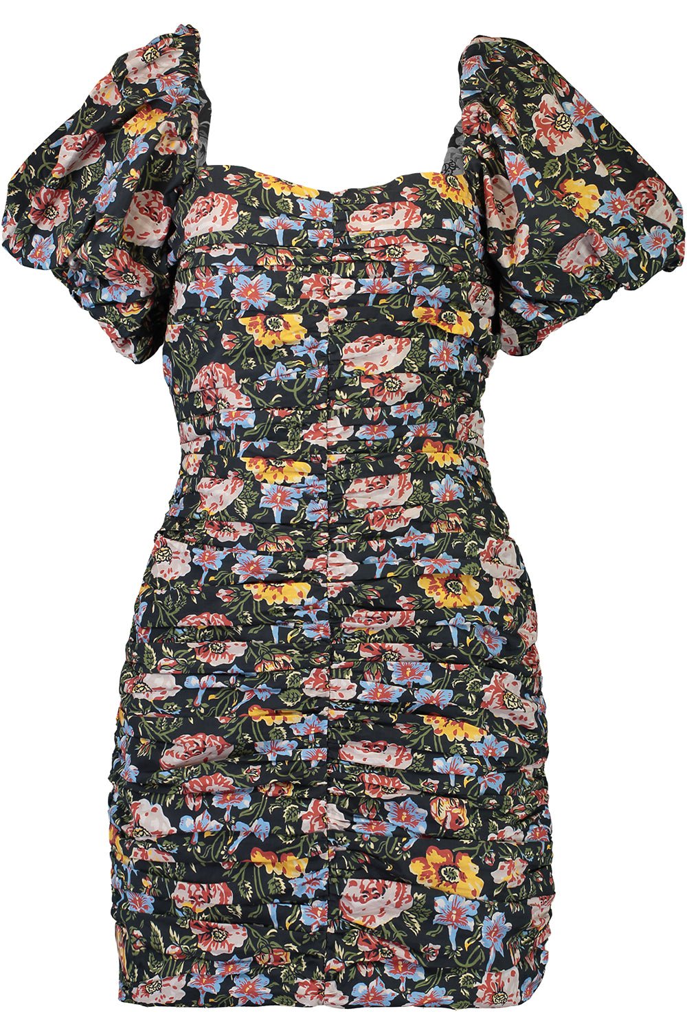 RHODE-Suzette Dress-