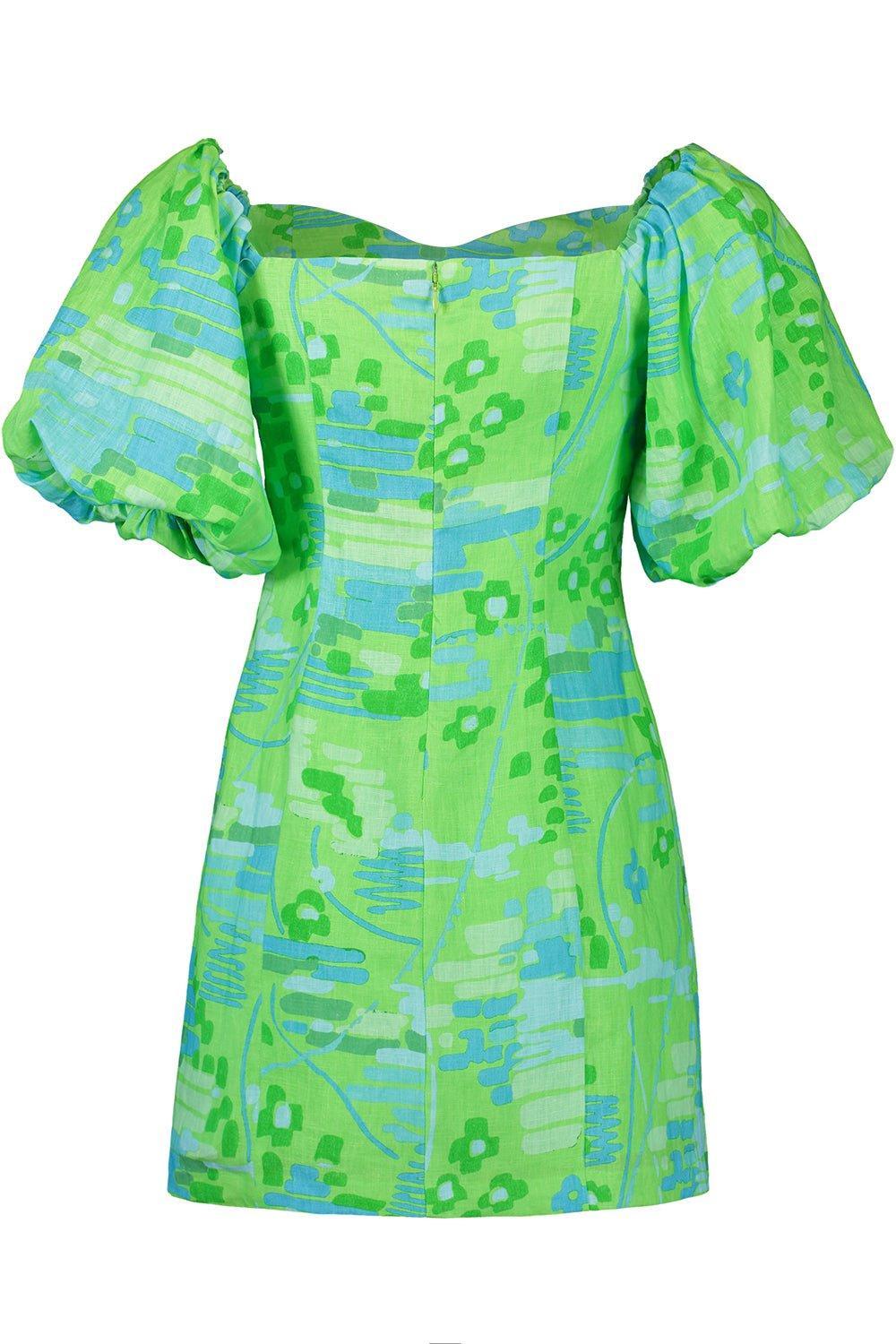 Dali Dress | RHODE Marissa Collections Dali Dress | RHODE Marissa Collections
