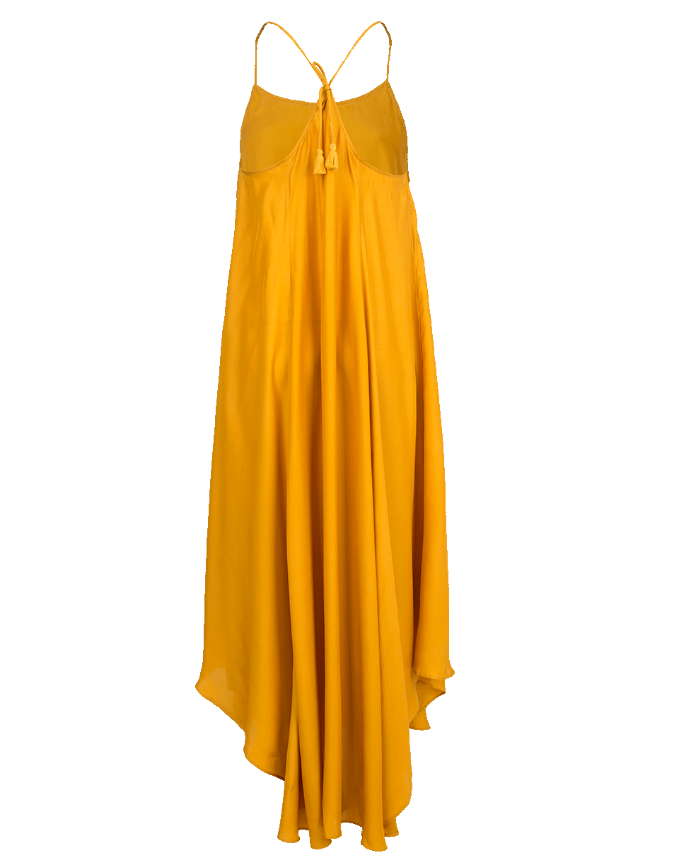 RHODE-Erin Flowy Dress-