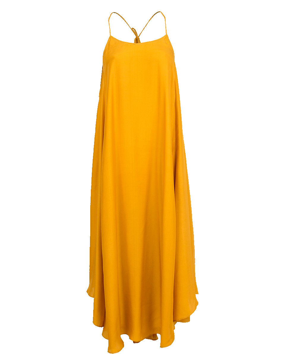 RHODE-Erin Flowy Dress-