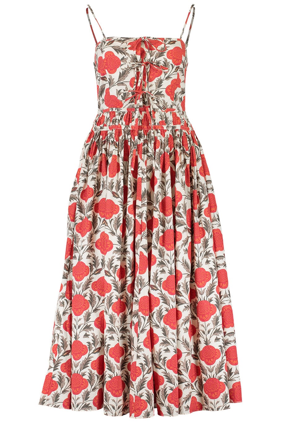 RHODE-Katrina Dress-