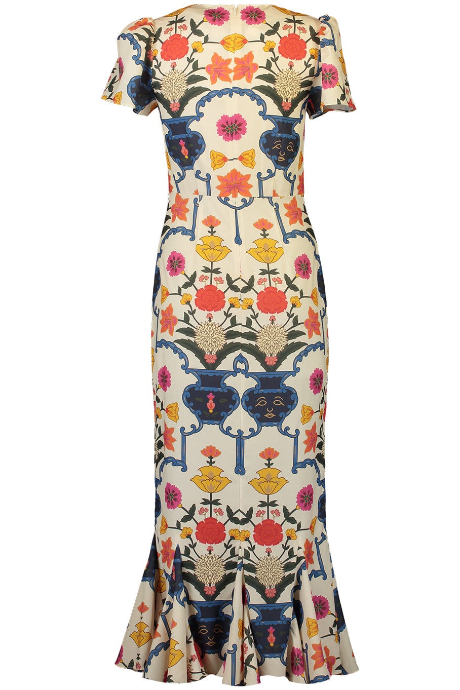 RHODE-Luliani Dress-