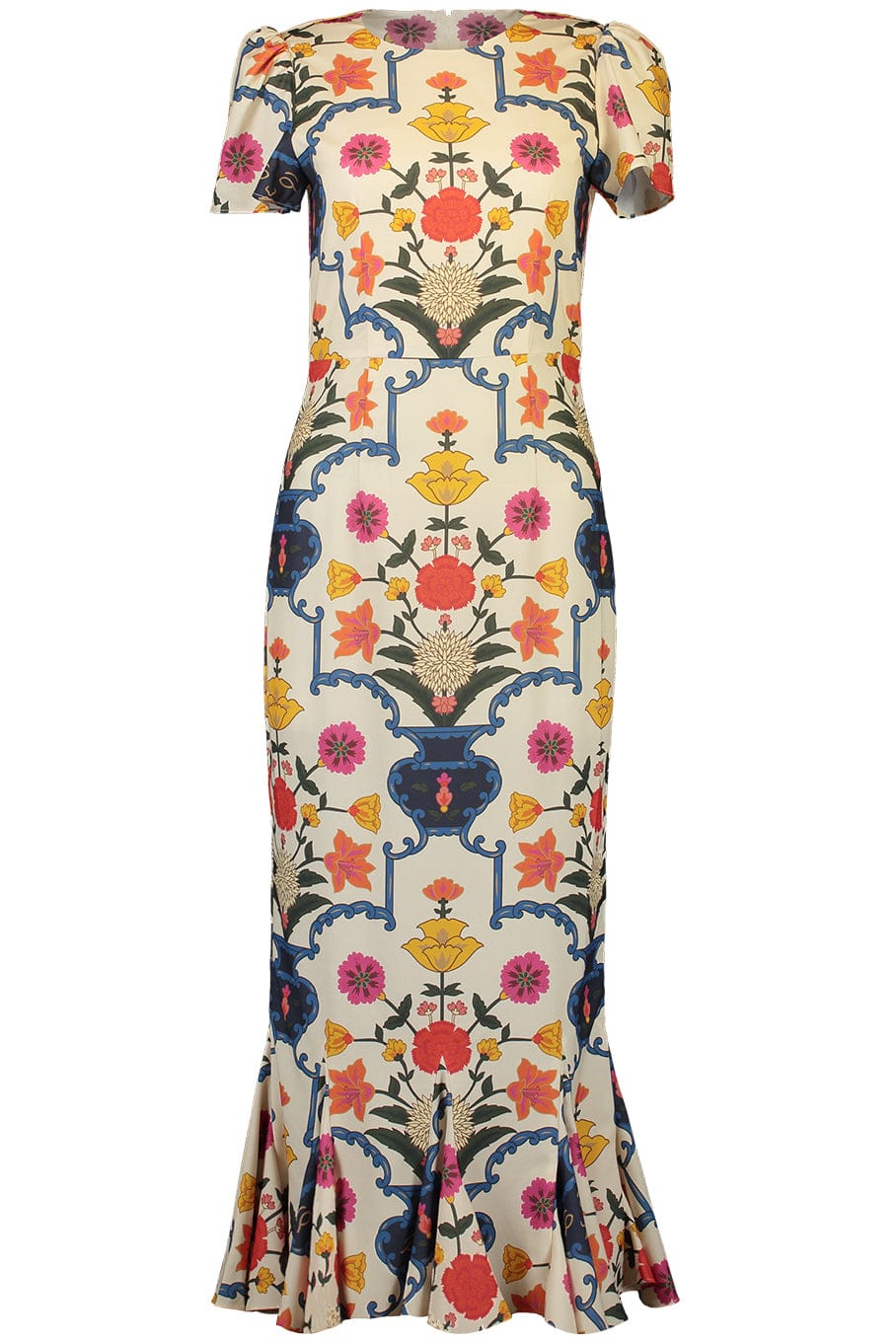 RHODE-Luliani Dress-