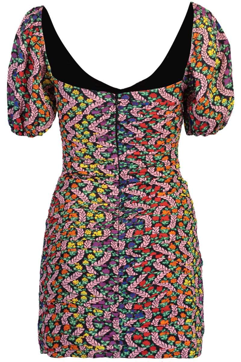 RHODE-Esme Dress-