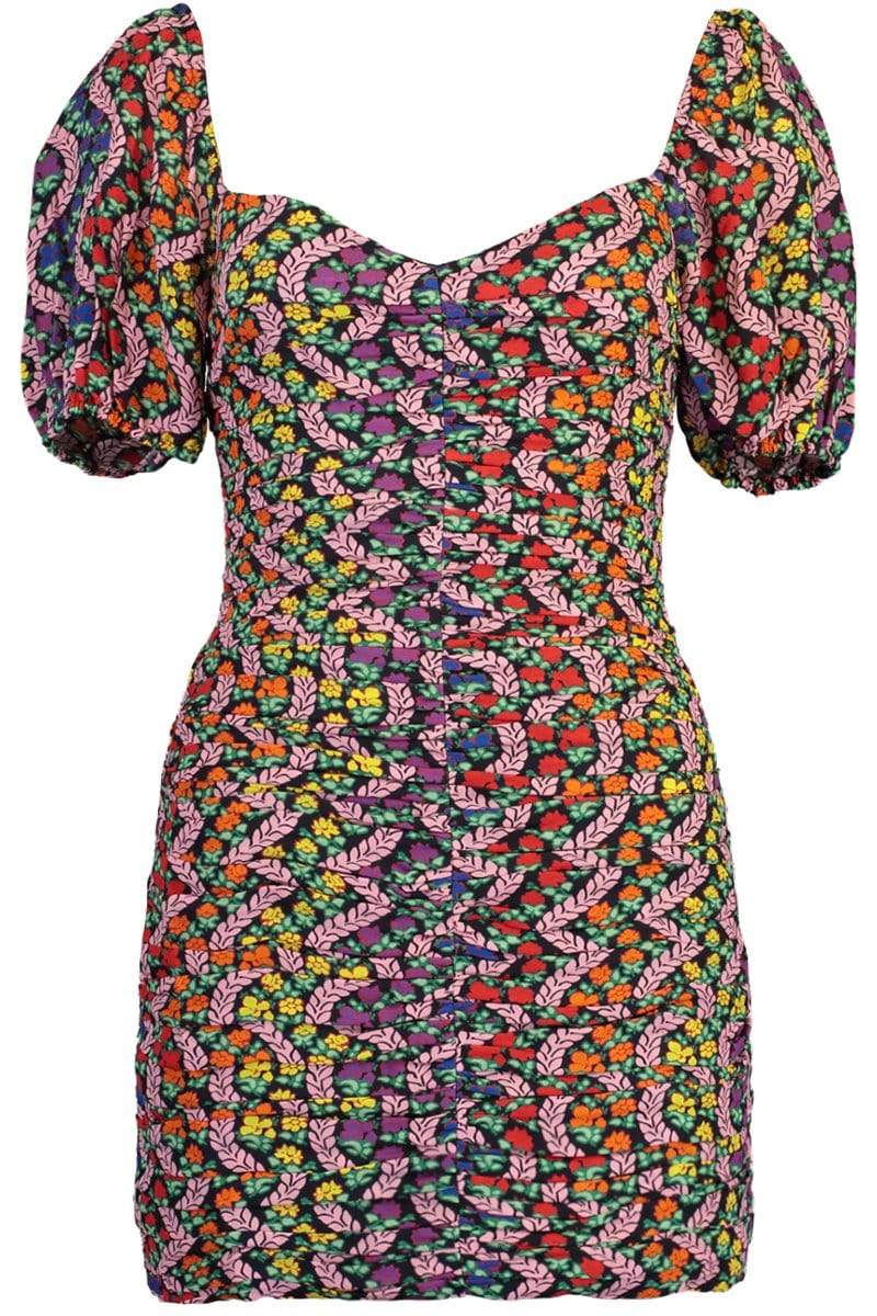 RHODE-Esme Dress-