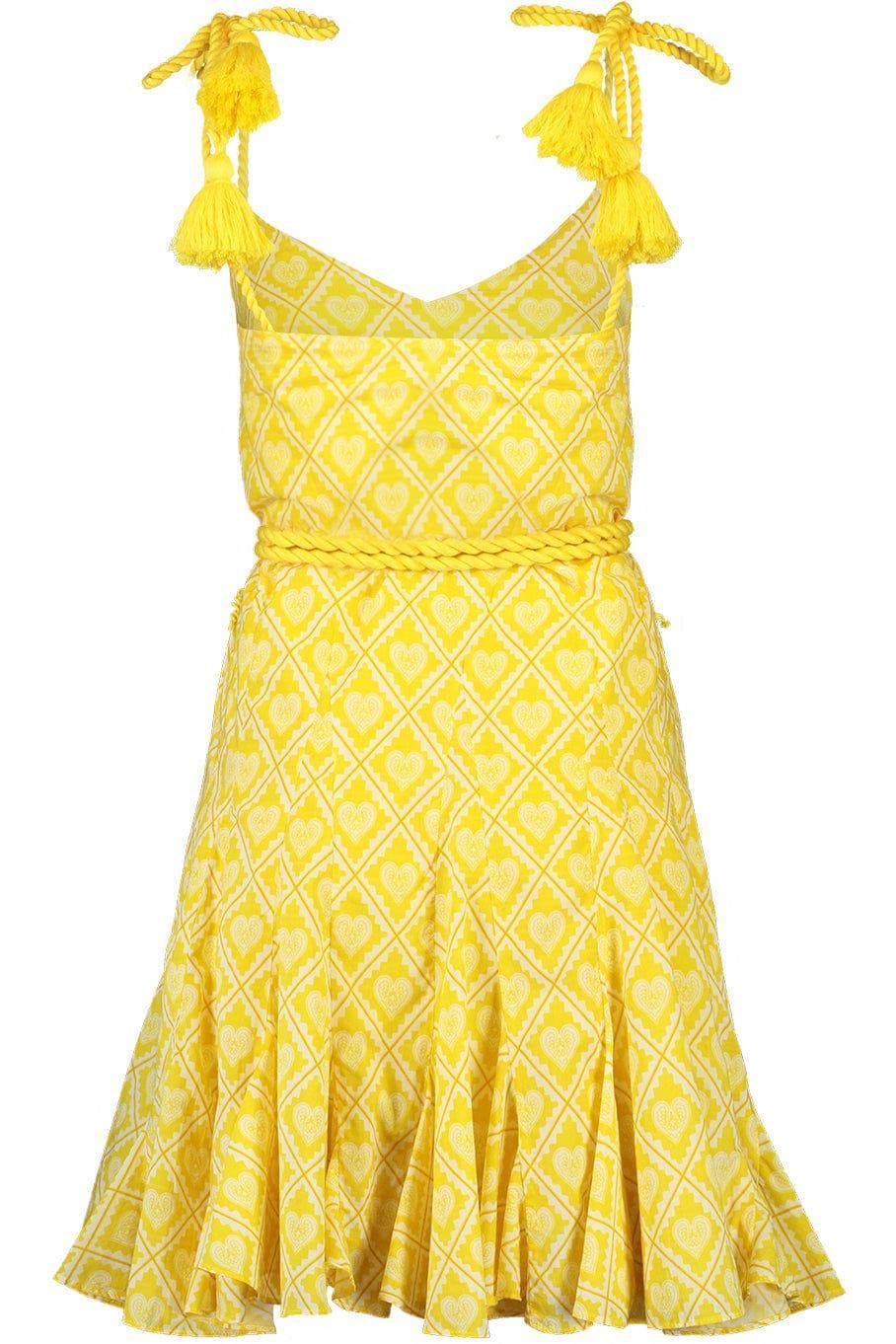 RHODE-Casey Dress-