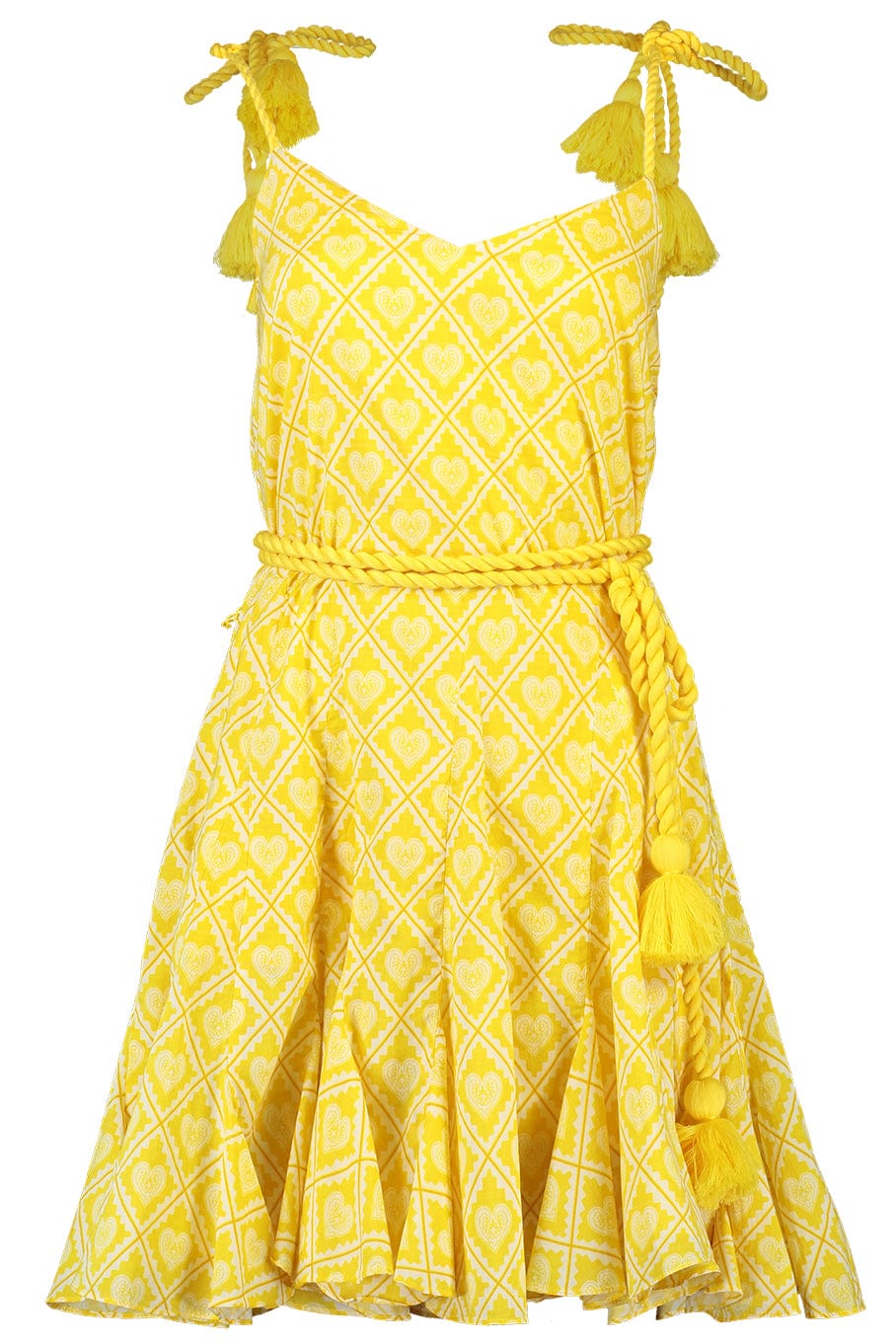 RHODE-Casey Dress-