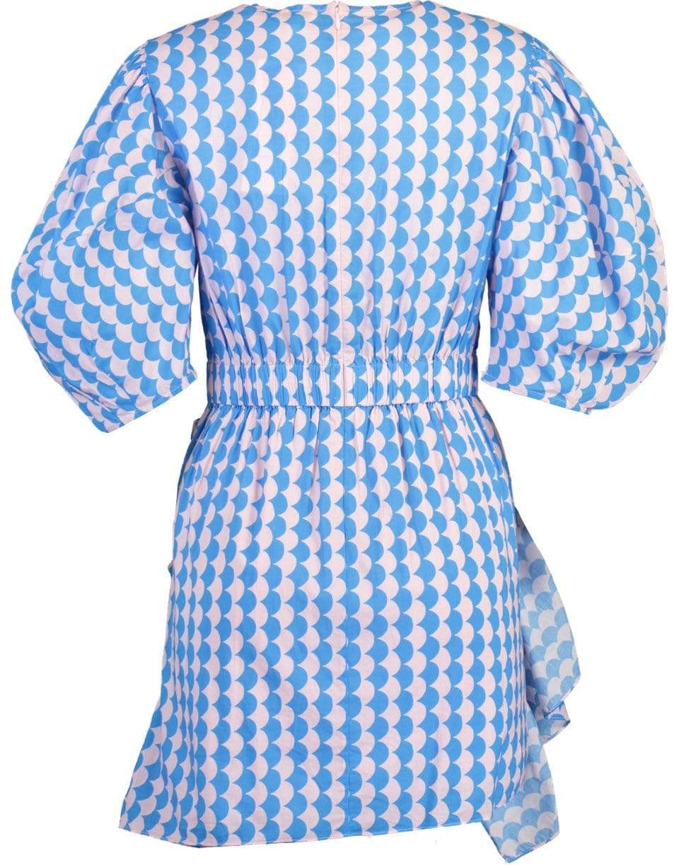 RHODE-Pia Dress - Love Life-