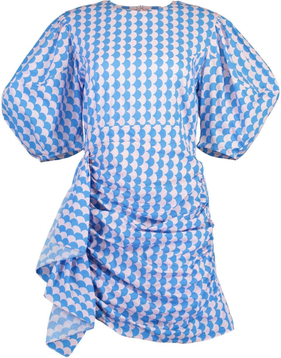 RHODE-Pia Dress - Love Life-