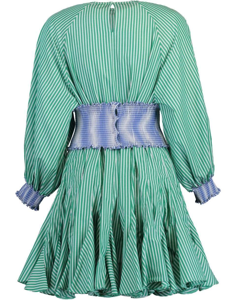 RHODE-Meadow Olivia Dress-