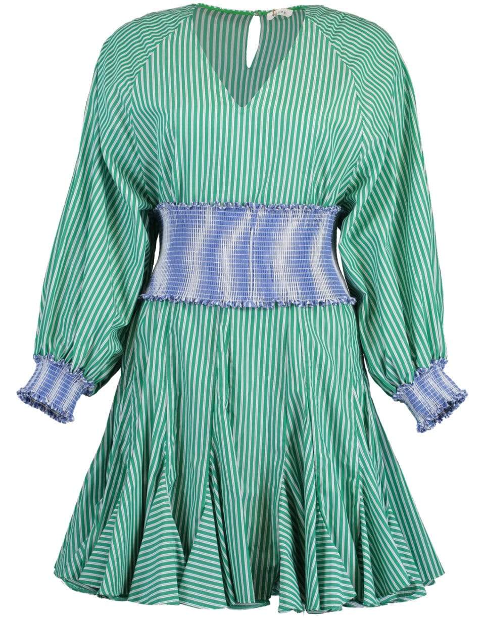 RHODE-Meadow Olivia Dress-