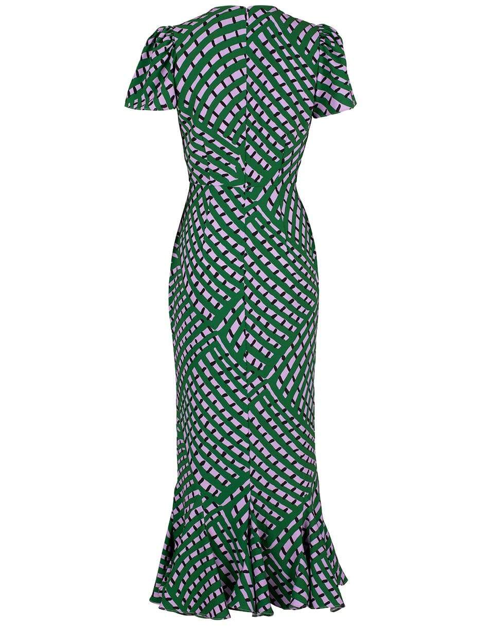 Lulani Dress