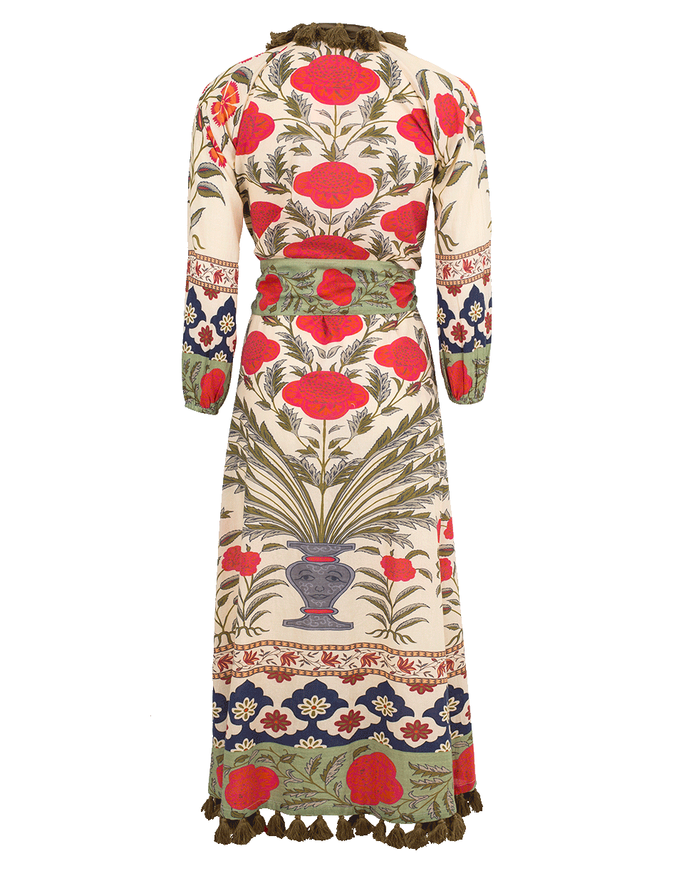 Lena Robe Dress RHODE Marissa Collections