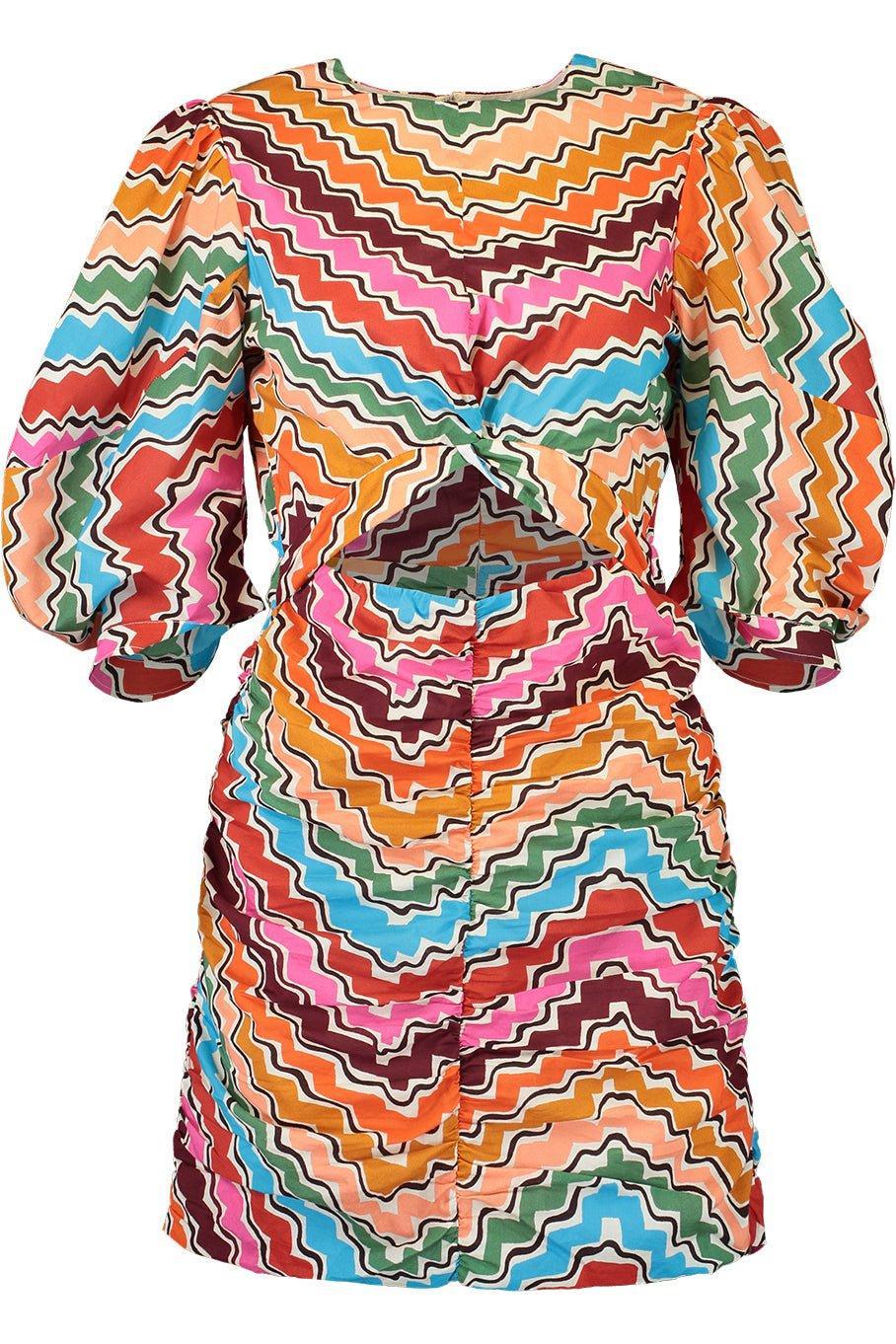 RHODE-Isla Dress-