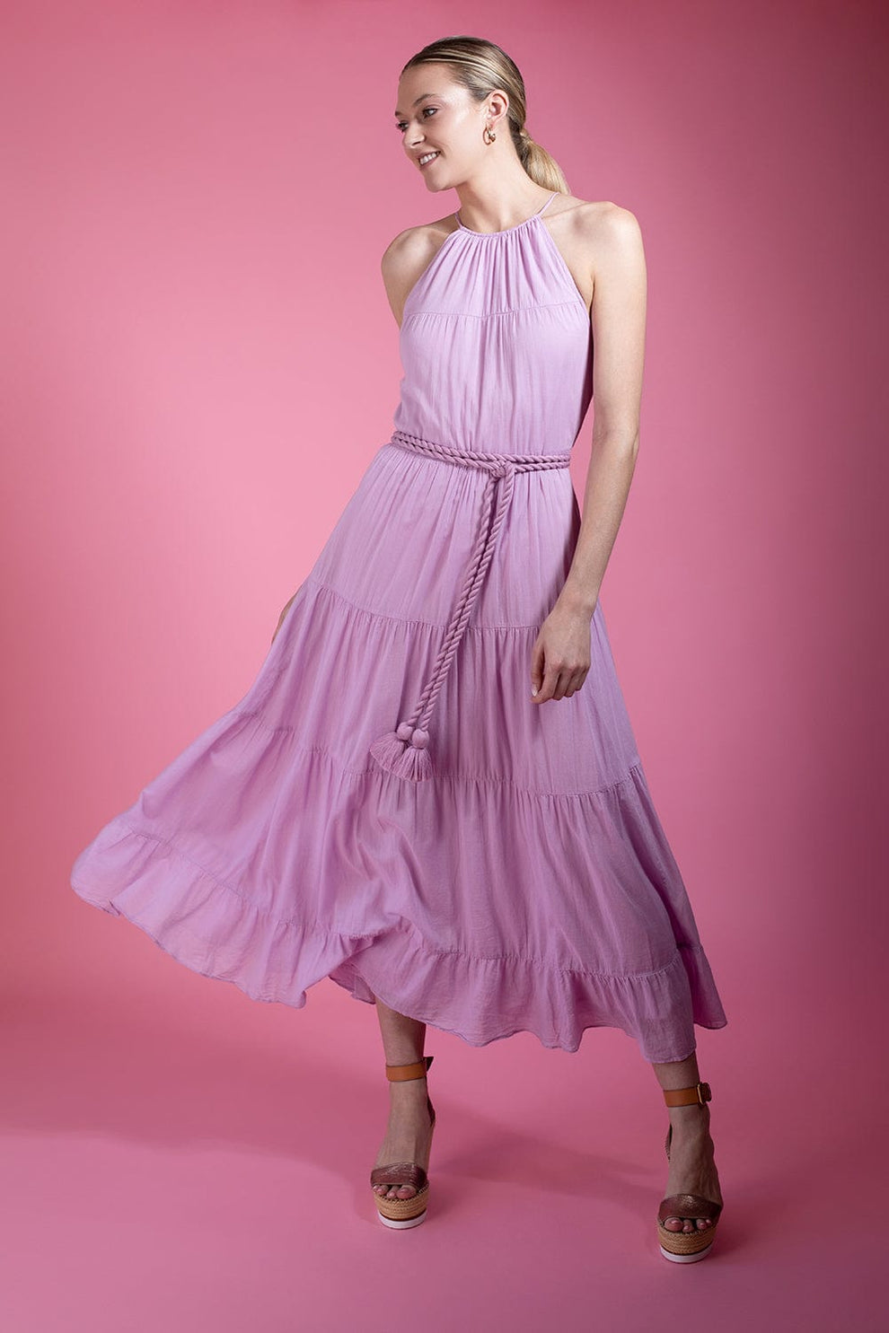 Julia Dress | RHODE  Marissa Collections
