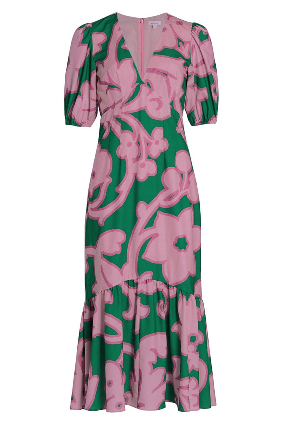 RHODE-Lydia Dress-