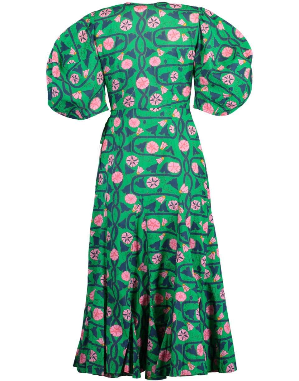 RHODE-Watermelon Rosie Dress-