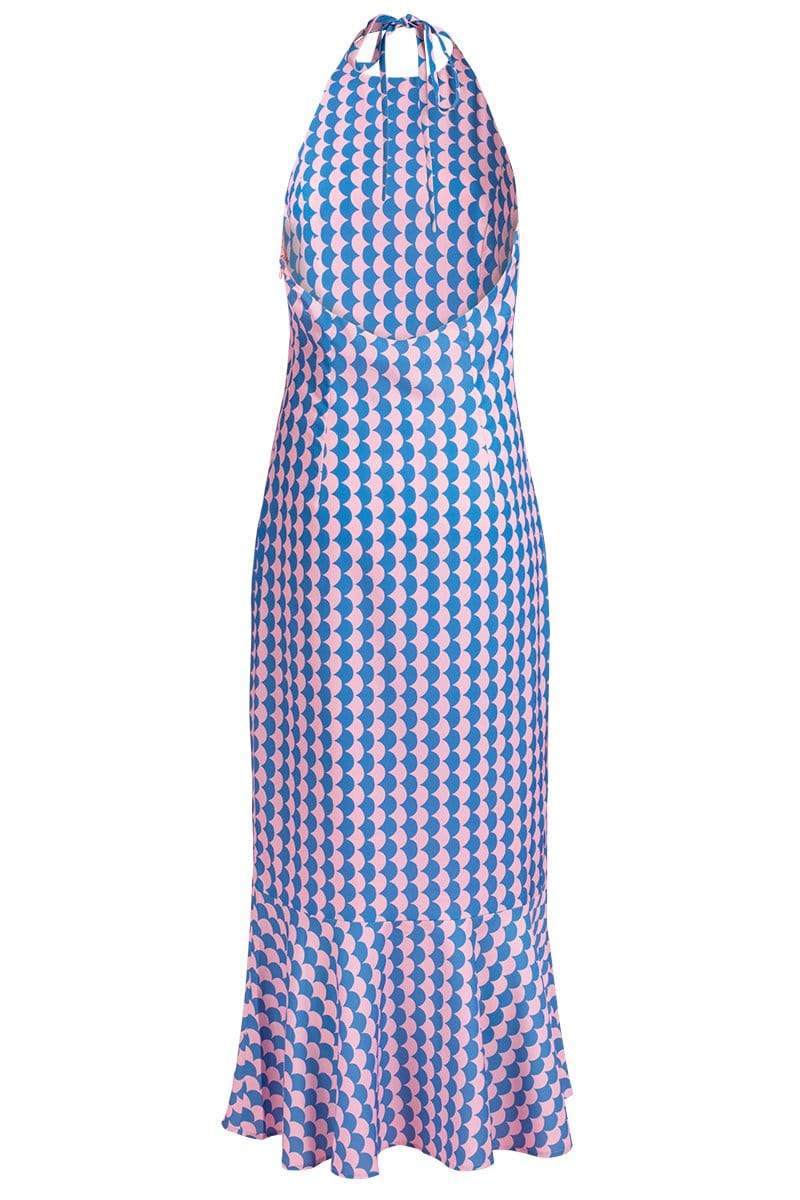 RHODE-Florence Dress-
