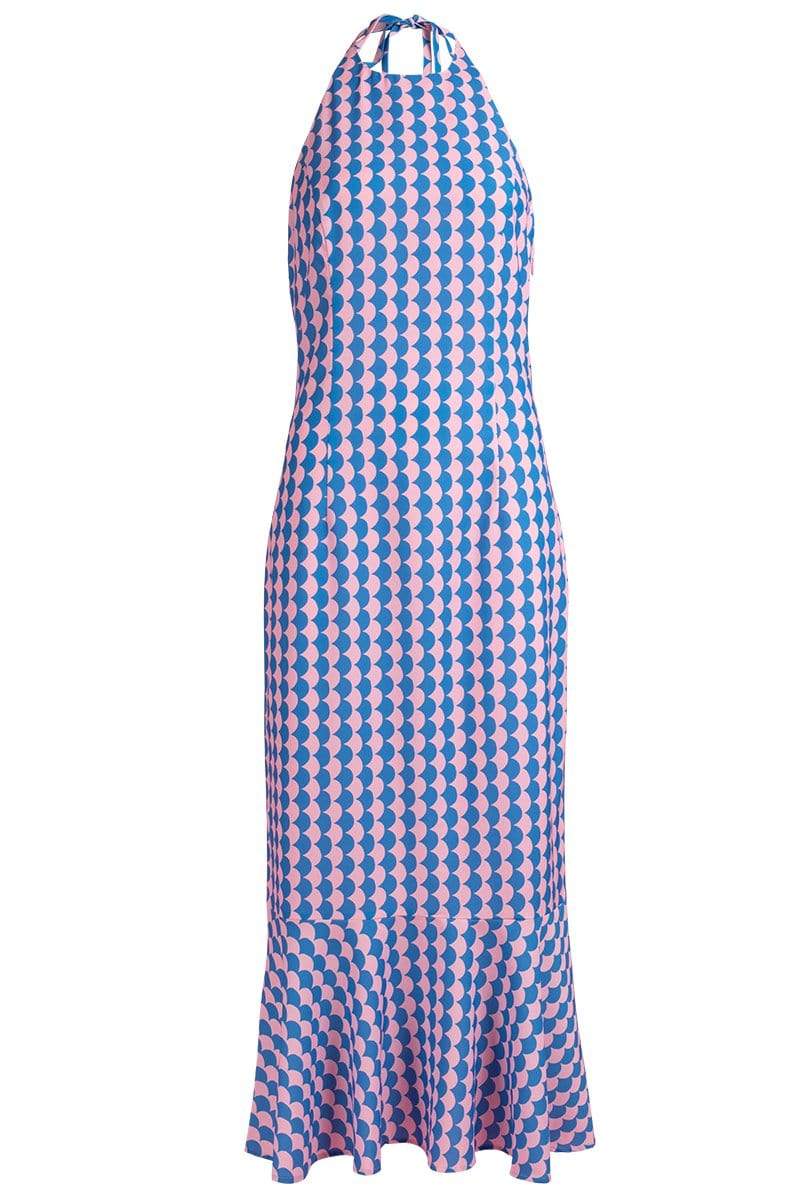 RHODE-Florence Dress-