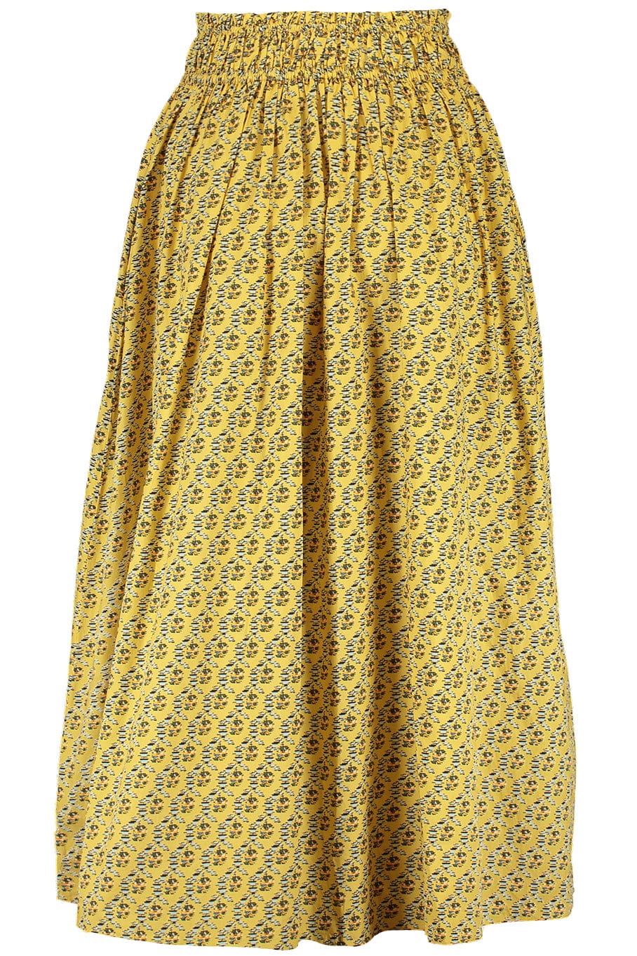 RHODE-Pooja Skirt-