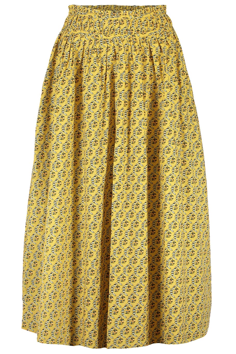 RHODE-Pooja Skirt-
