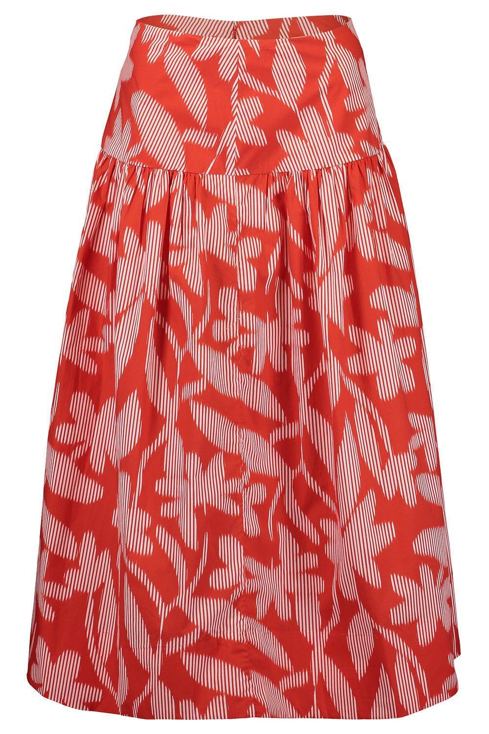 RHODE-Sia Skirt-
