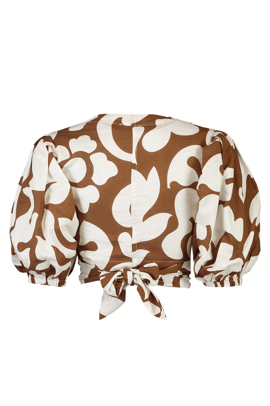 RHODE-Cheryl Top-