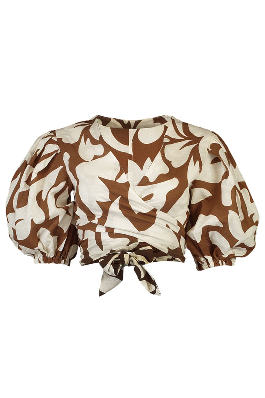 RHODE-Cheryl Top-