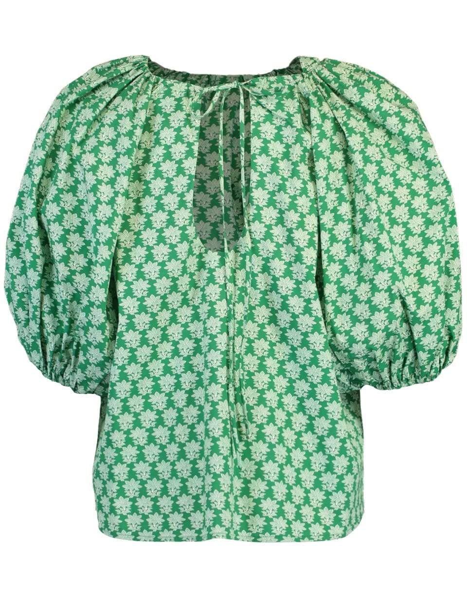 RHODE-Rowan Top-