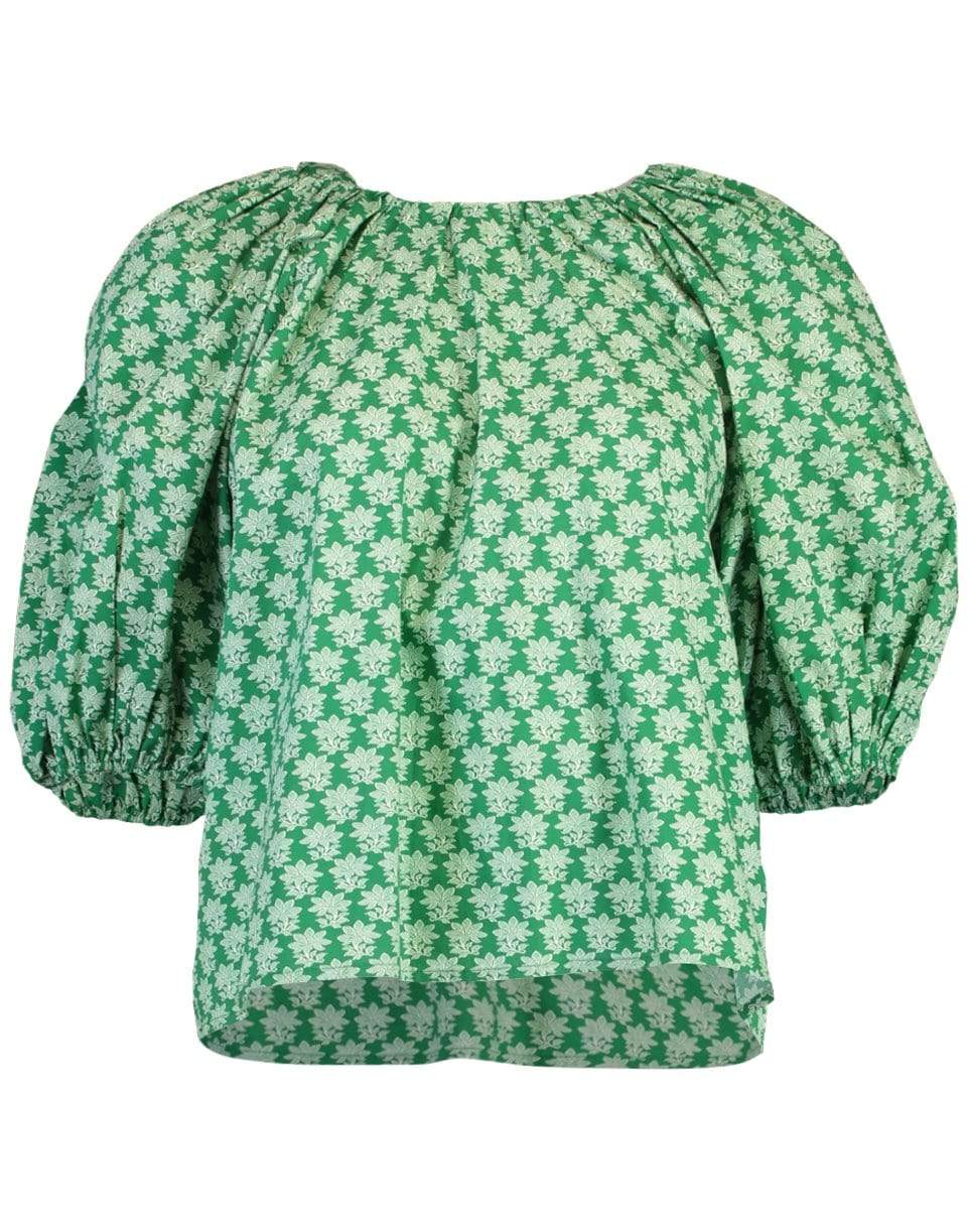 RHODE-Rowan Top-