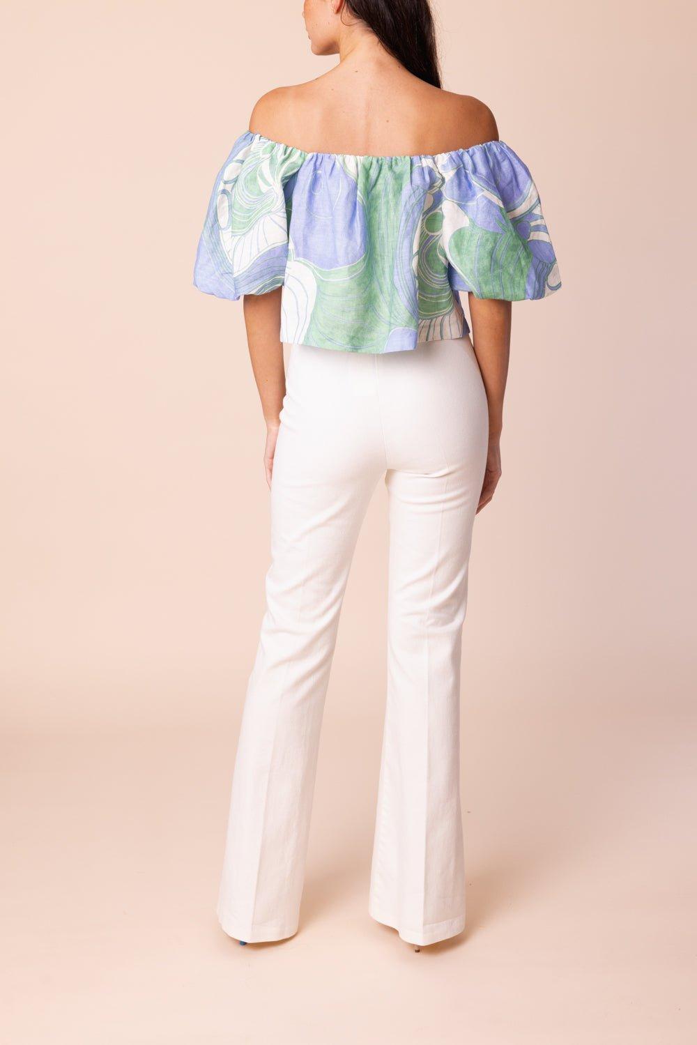RHODE-Sima Top-