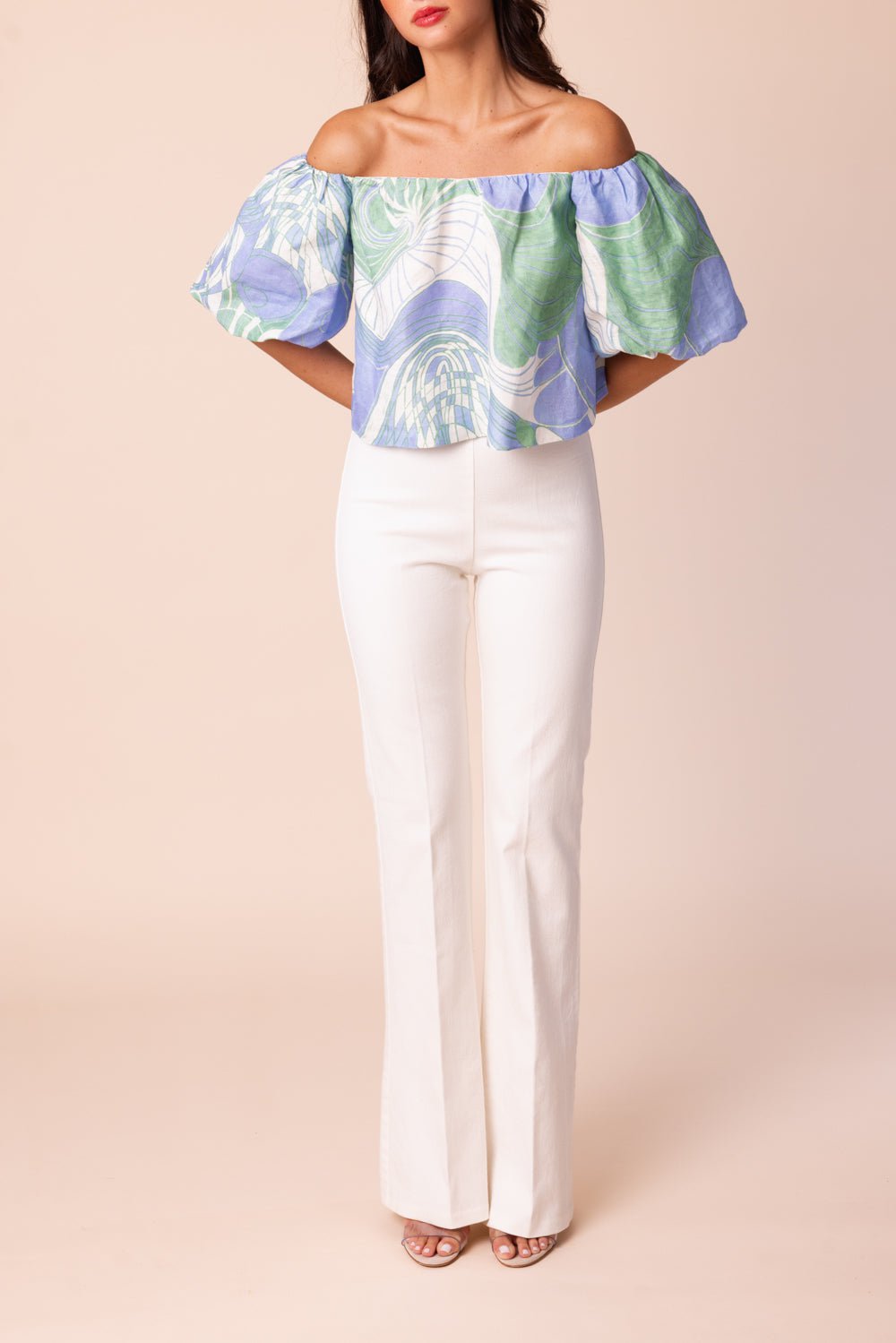 RHODE-Sima Top-