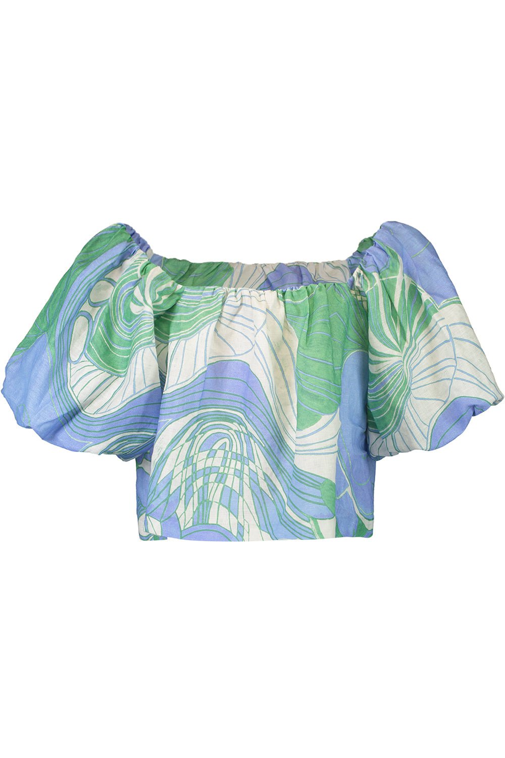 RHODE-Sima Top-