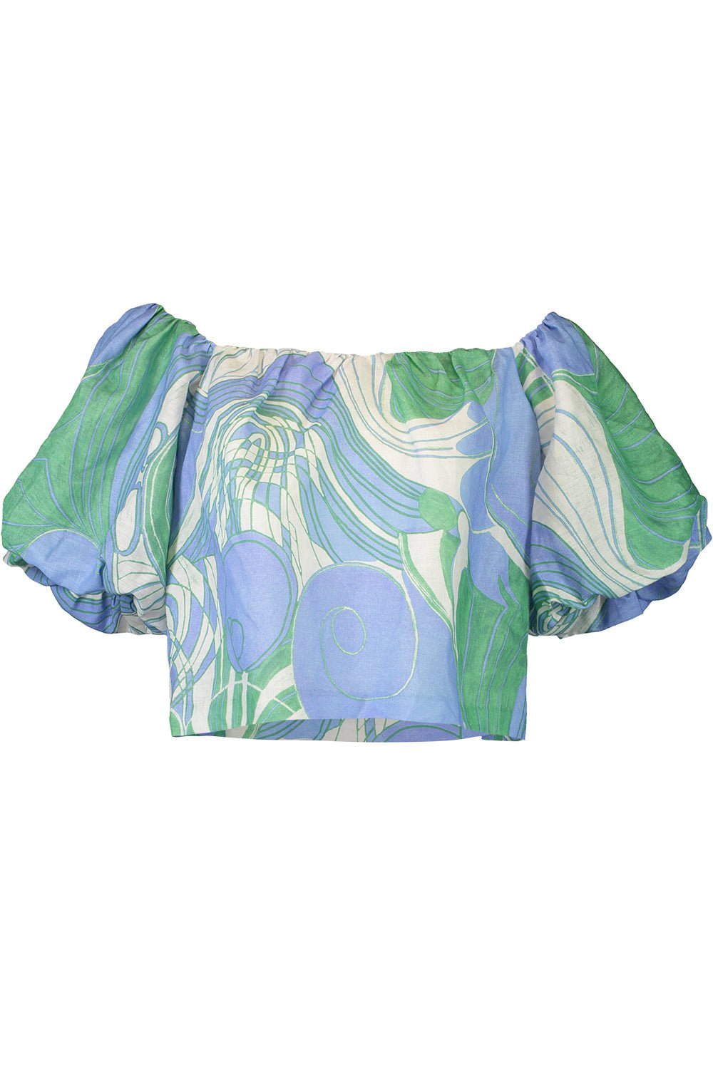 RHODE-Sima Top-