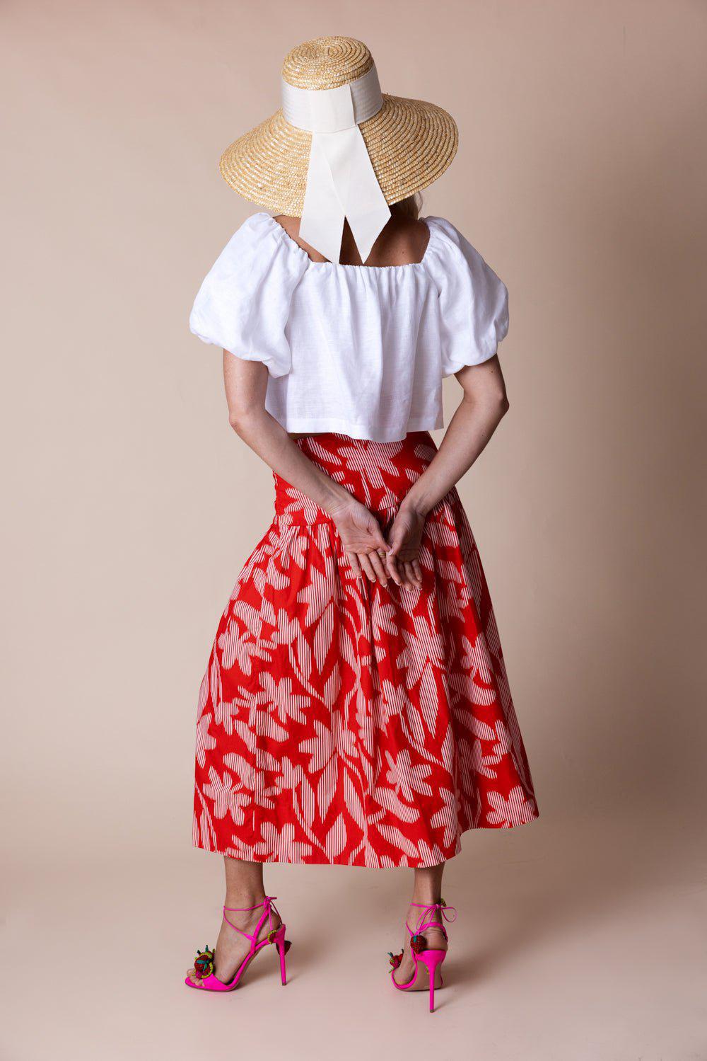 RHODE-Sima Top-