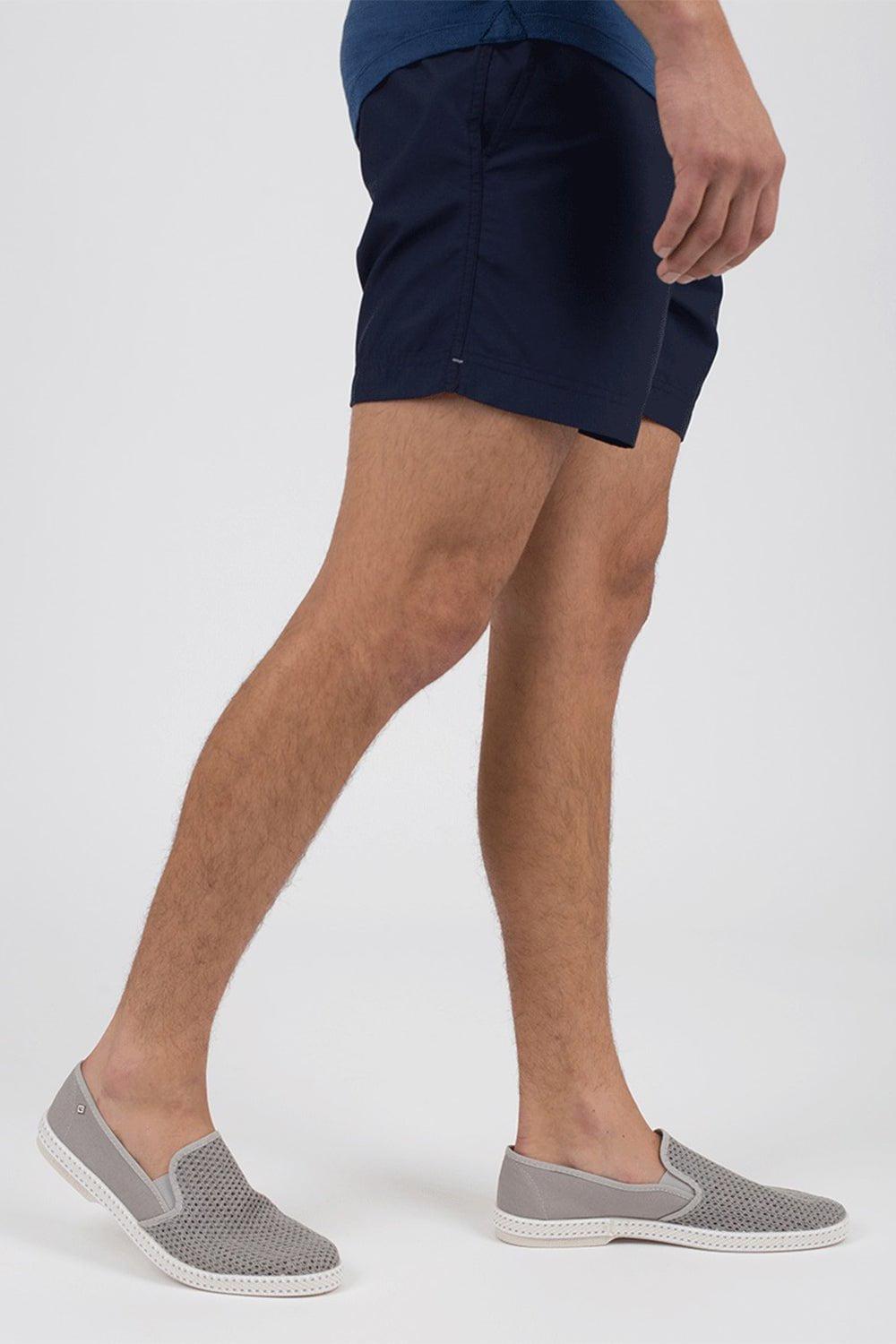 RIVIERAS-Classic 20 Loafer - Gris-