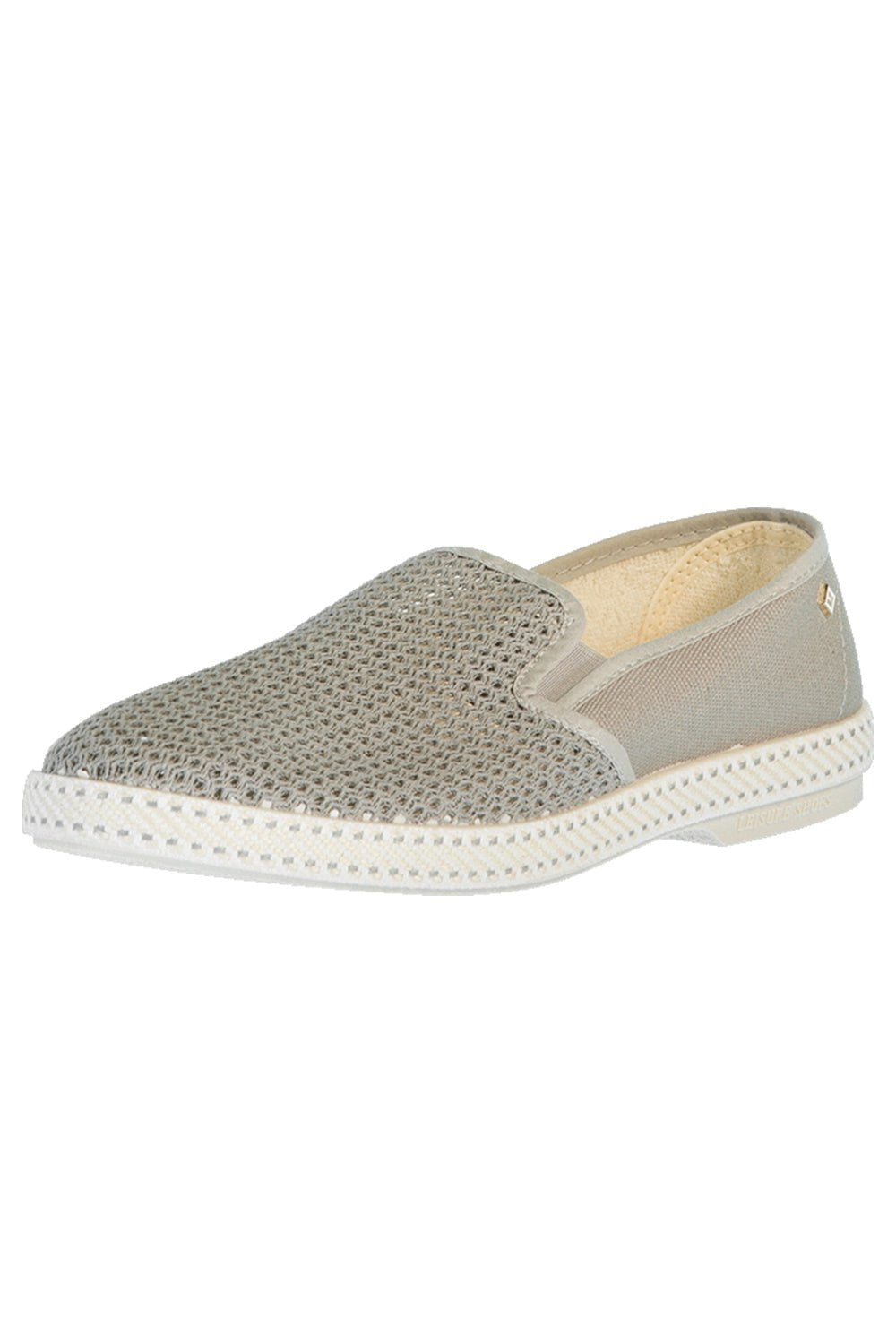 RIVIERAS-Classic 20 Loafer - Gris-