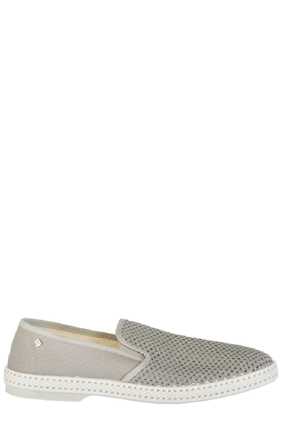 RIVIERAS-Classic 20 Loafer - Gris-