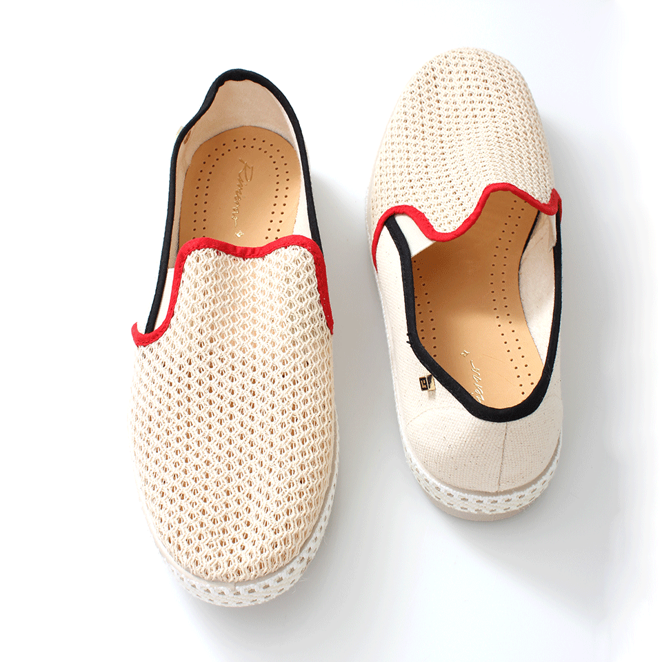 RIVIERAS-Tour De Monde Loafer-