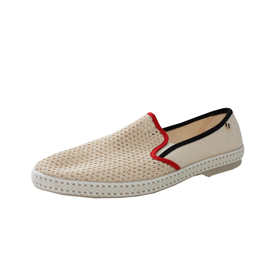 RIVIERAS-Tour De Monde Loafer-