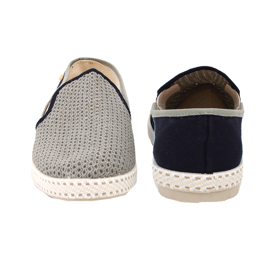 RIVIERAS-Tour Du Monde Shoe-