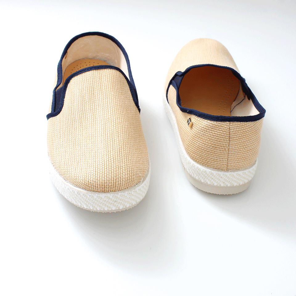 RIVIERAS-Monte Cristi Loafer-