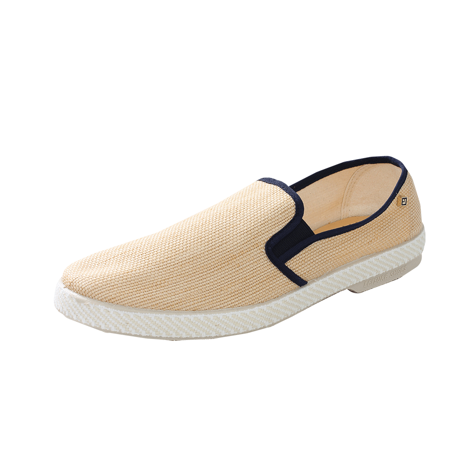 RIVIERAS-Monte Cristi Loafer-