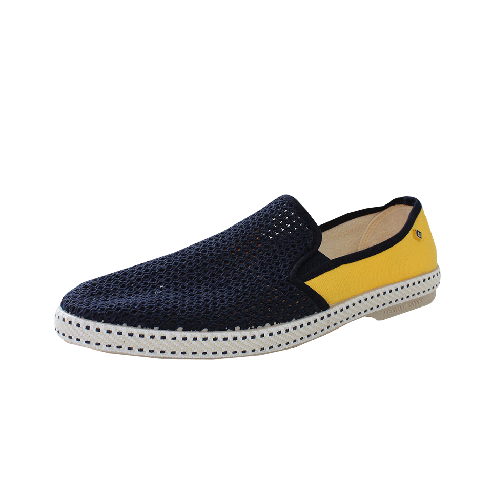 RIVIERAS-Tour De Monde Loafer-