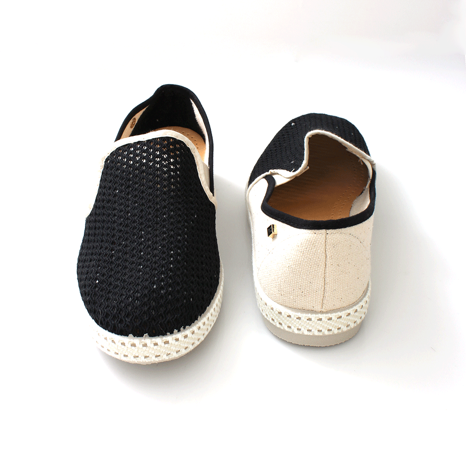 RIVIERAS-Tour De Monde Loafer-